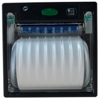 Option: Printer kit for HACCP