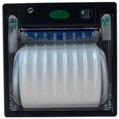 Option: Printer kit for HACCP