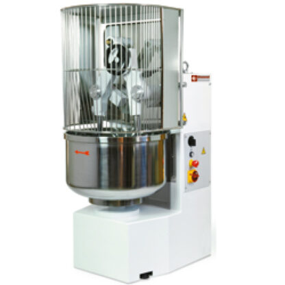 Kneader with swing arms "big capacity", 65 kg