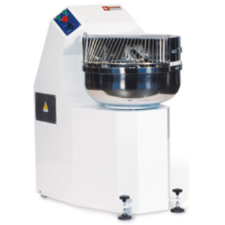 Kneader with fork "big capacity", 35 kg