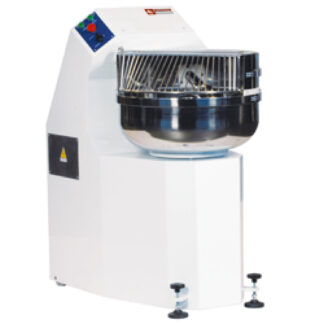 Kneader with fork "big capacity", 60 kg