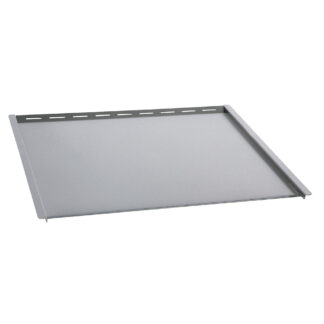 Aluminium plate for oven FMX-4136