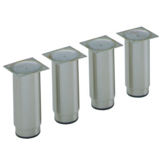 4 adjustable legs, oven 6 & 10x GN1/1-GN 2/1