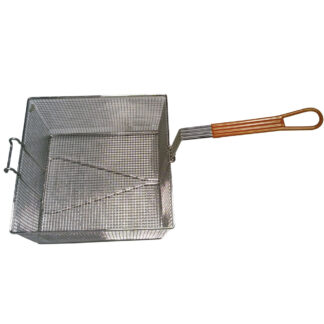 Big model basket, fryer 23 liters "Fryers Line"
