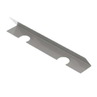 Plate for liquid products