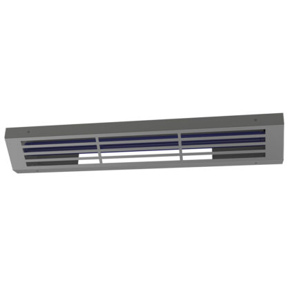 Option : Germicidal UV lamp