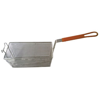Basket (1/2), small model, fryer 23 liters