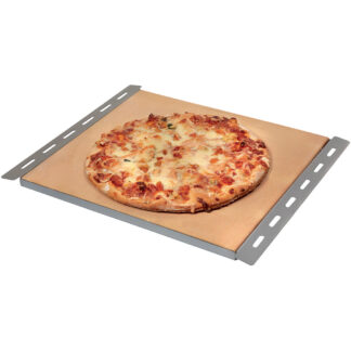 Refractory stone plate for oven FMX-4136