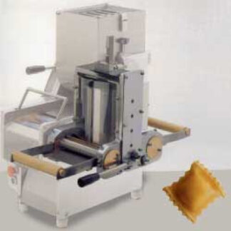 Group ravioli 34x95 mm (for LP17M - MPS18/1 - MPS35/2)