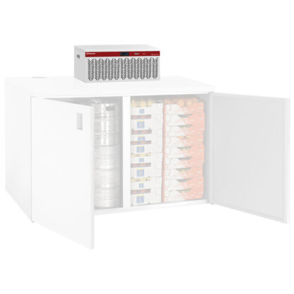 Cooling unit for RBB/2 & RBB/2+2