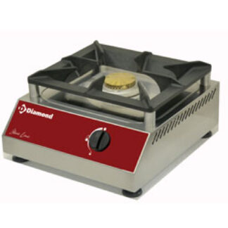Table top gas stove, 1 burner