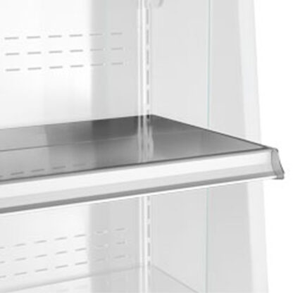 Shelf in stainless steel MODENA  1500 mm (complementary)