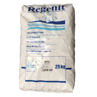 25-kg salt bag