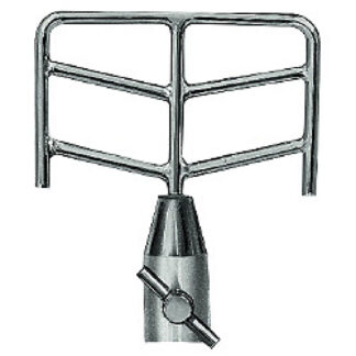 Spatula for whisk-mixer 12 liters
