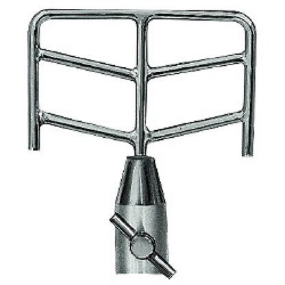 Spatula for whisk-mixer 12 liters