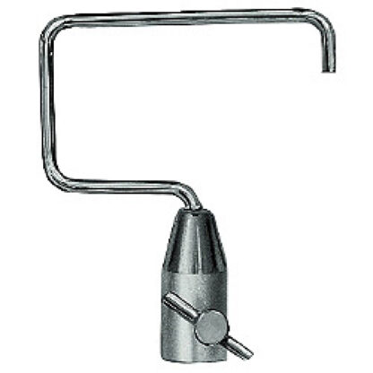 Hook for whisk-mixer 12 liters