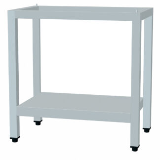 Stainless steel support for ovens ...-523