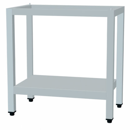Stainless steel support for ovens ...-523