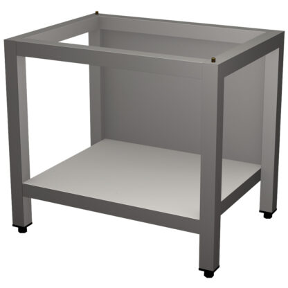 Stainless steel support for ovens ...DGV-711... DGV-1111...