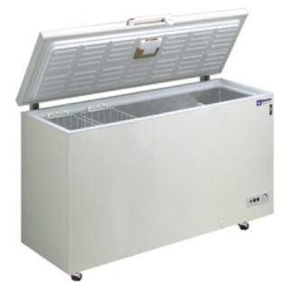 Chest freezer 500 liters