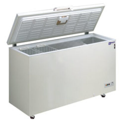 Chest freezer 500 liters