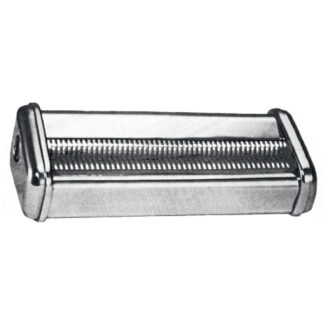 Accessory to cut pasta 2 mm