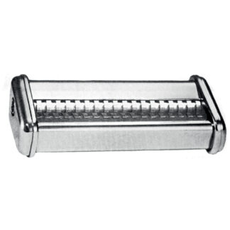 Accessory to cut pasta 4 mm