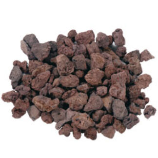 - Lavastones bag 3 kg.
