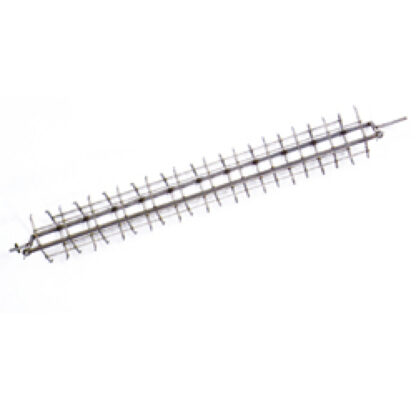 Closed split, for rabbits, spare ribs,... - 1080 mm