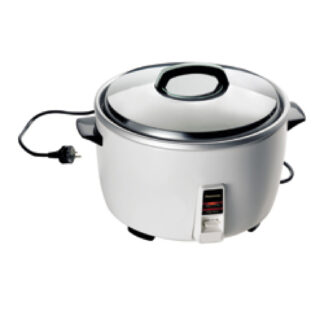 Rice cooker, 4.2 liters
