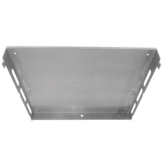 Wall support for salamander width 600 mm