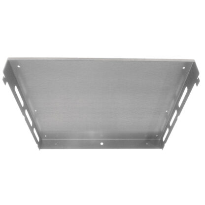 Wall support for salamander width 600 mm