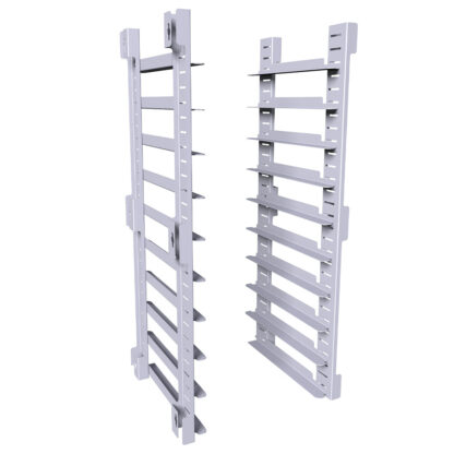 Structure EN 600x400 15x (50 mm) or 30x (25 mm)
