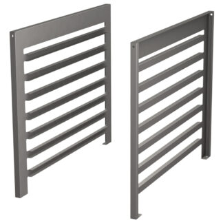 Structure GN 1/1, 7 levels, base oven Combismart