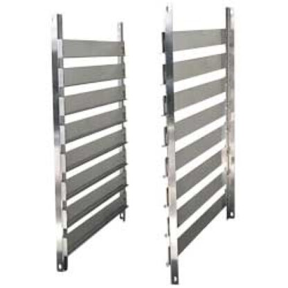 Structure GN 2/3 for plates 8 levels, base oven Combismart