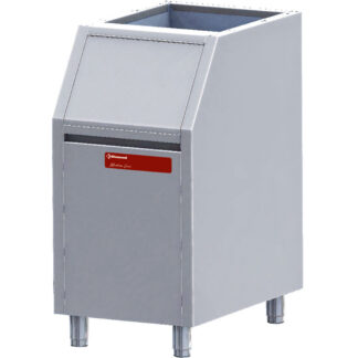 Storage baskets 100 kg, ice grain