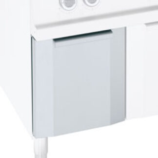 Door (R of L) for support grill