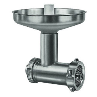 Meat mincer type 12 stainless steel