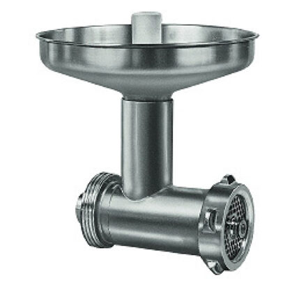 Meat mincer type 12 stainless steel