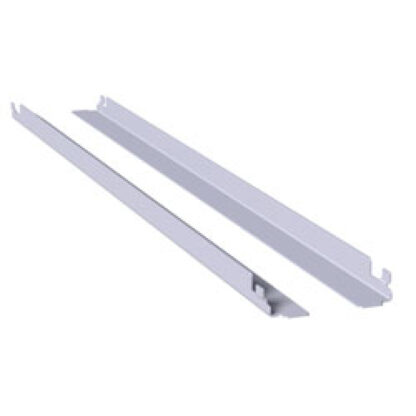Pair of slides Rx and Lx for GN 1/1 tables