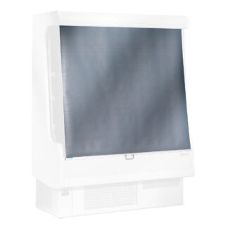 Night curtain STANDARD 1200 mm