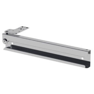 Option door table: "built-in" key lock