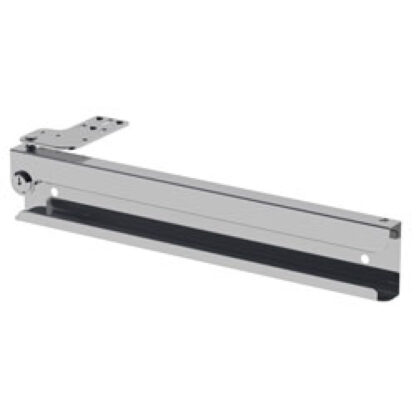 Option door table: "built-in" key lock