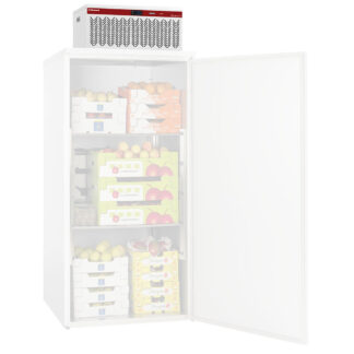 Cooling unit for ASM/185 & ASM/200