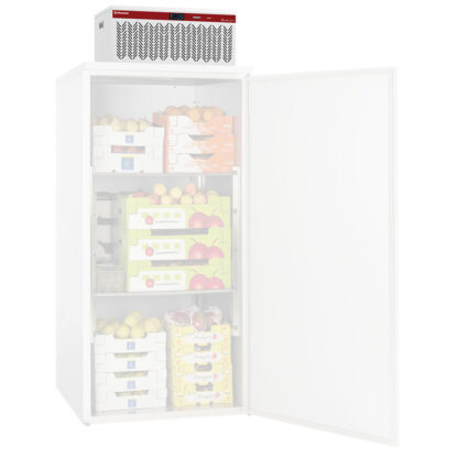 Cooling unit for ASM/185 & ASM/200