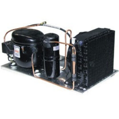 Cooling group negative T Â°, 2,3 and 4 doors