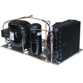 Cooling group negative T Â°, 2,3 and 4 doors