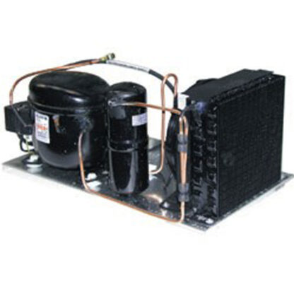 Cooling group negative T Â°, 2,3 and 4 doors