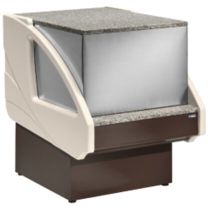 Cashier section 700 mm "PC Artide"