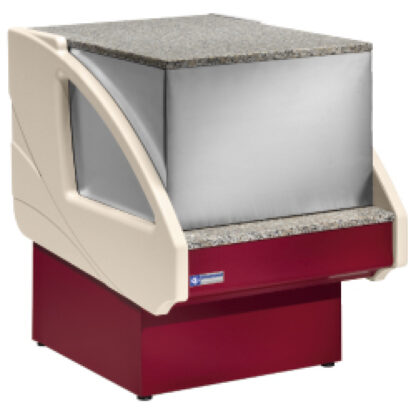 Cashier section 700 mm "PC Artide"